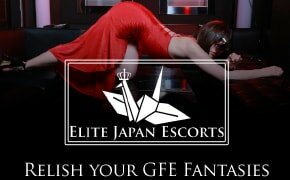 Elite Japan Escorts